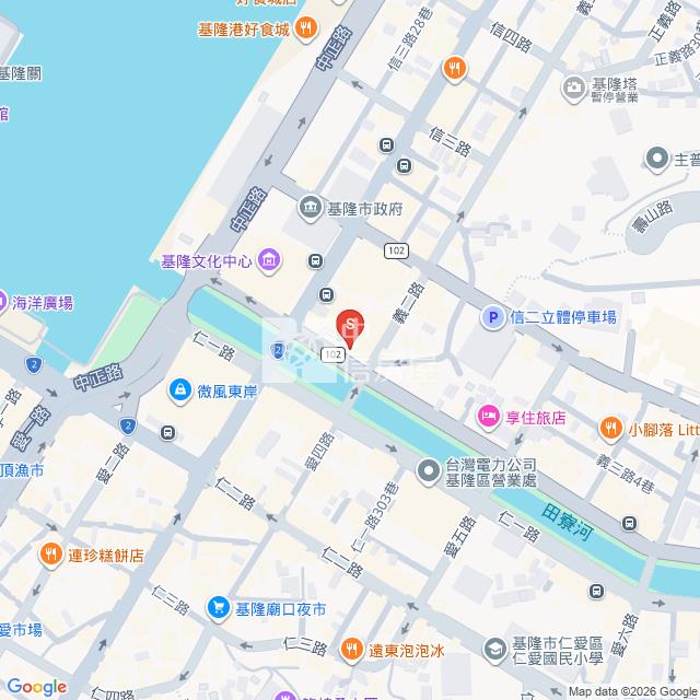 麗榮稀有一樓店面釋出房屋室內格局與周邊環境
