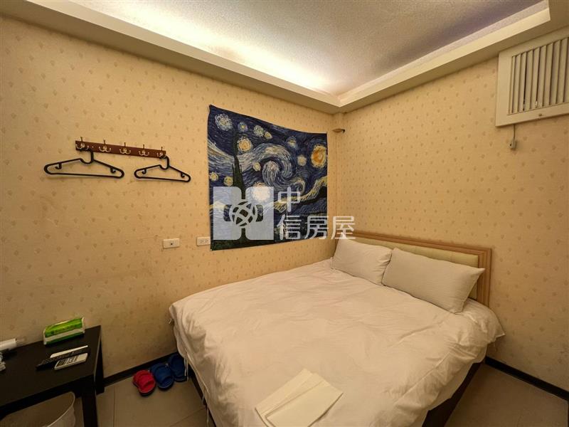 逢甲便當街收租六套房房屋室內格局與周邊環境