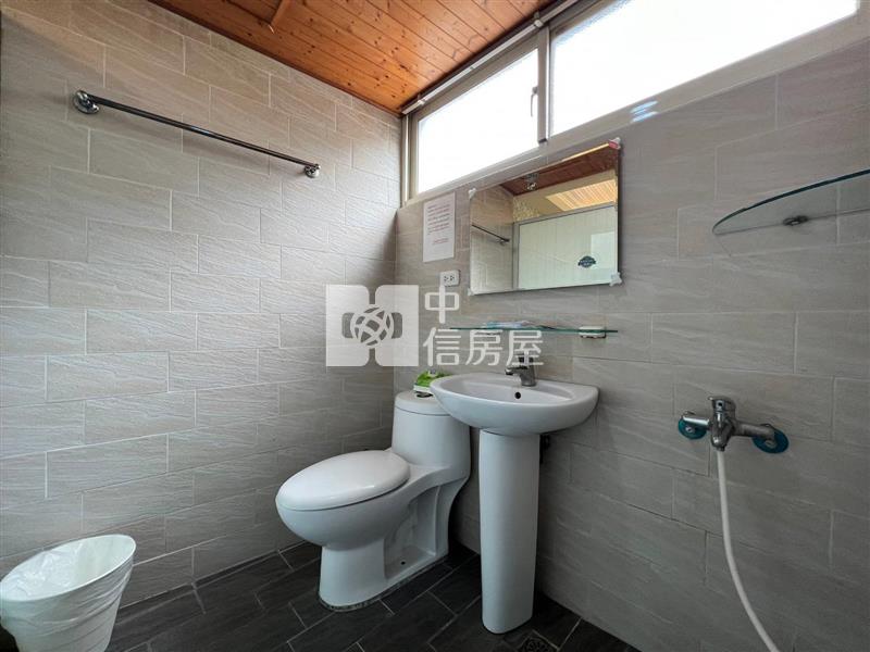 逢甲便當街收租六套房房屋室內格局與周邊環境