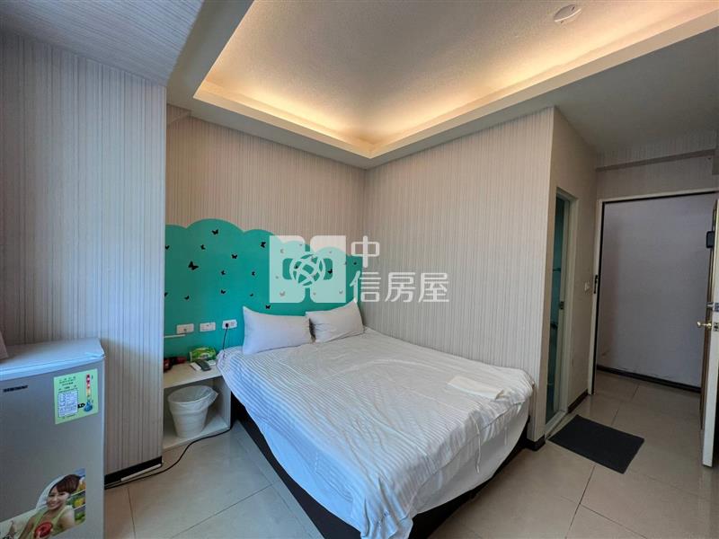 逢甲便當街收租六套房房屋室內格局與周邊環境