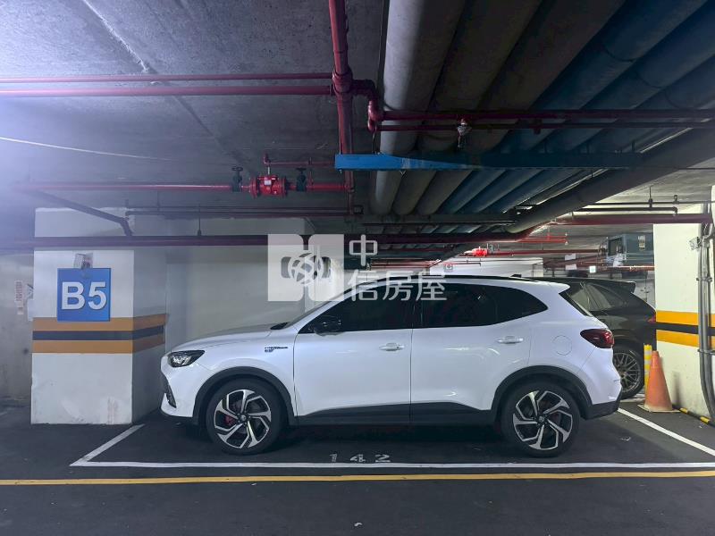 海景第一排景觀套房房屋室內格局與周邊環境