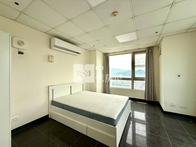 海景第一排景觀套房房屋室內格局與周邊環境