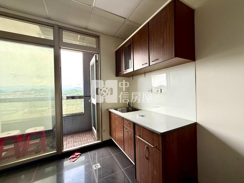 海景第一排景觀套房房屋室內格局與周邊環境