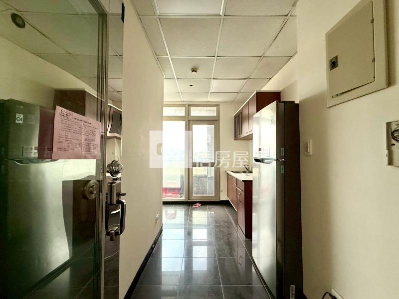 海景第一排景觀套房房屋室內格局與周邊環境