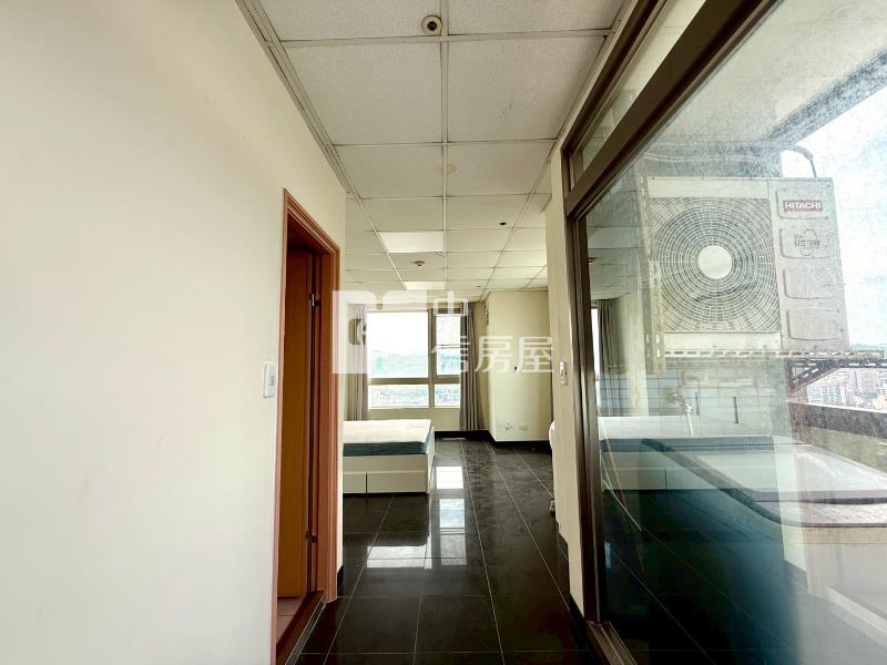 海景第一排景觀套房房屋室內格局與周邊環境