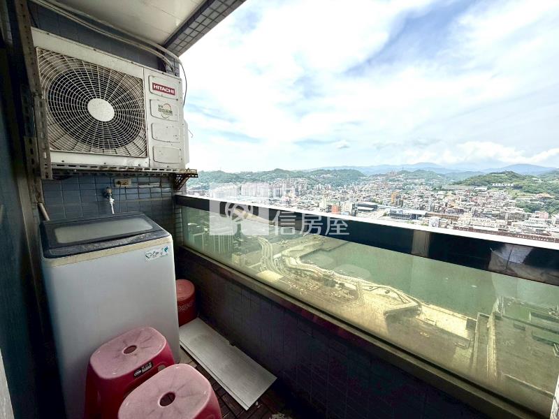 海景第一排景觀套房房屋室內格局與周邊環境