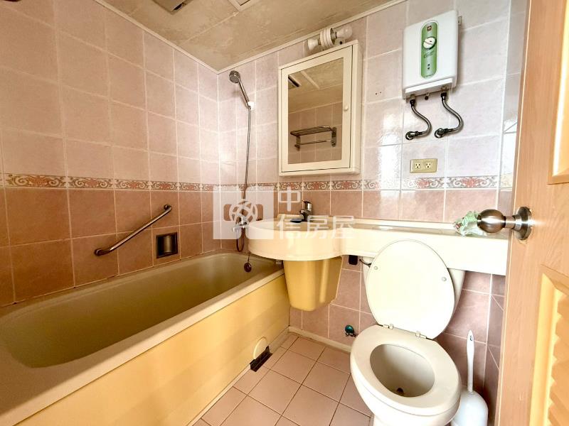 海景第一排景觀套房房屋室內格局與周邊環境