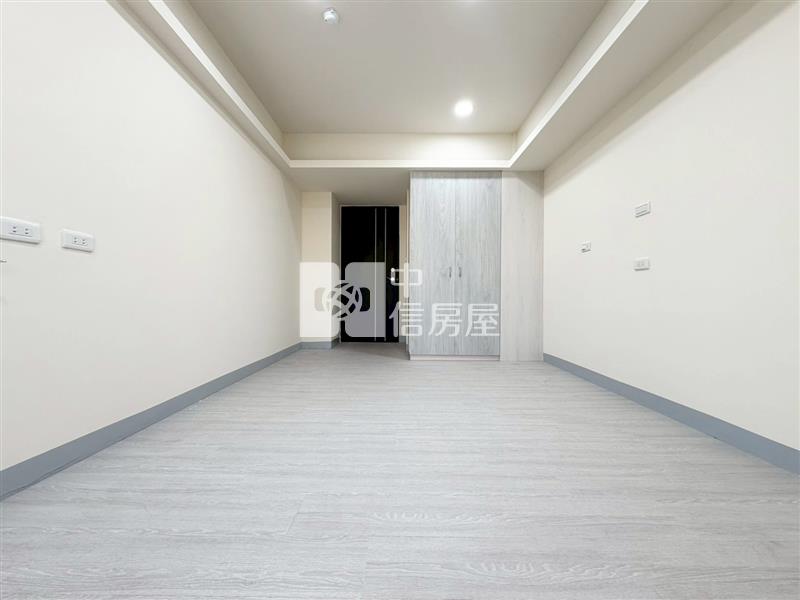 北平商圈低總價整理三房車位房屋室內格局與周邊環境