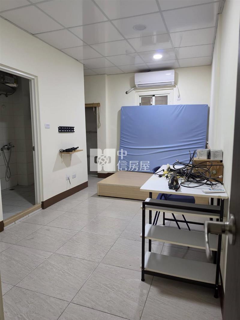 近屏東大學透天房屋室內格局與周邊環境