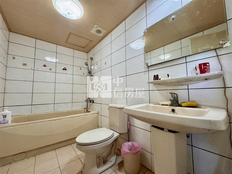 楊梅幼獅交流道 埔心邊間花園別墅房屋室內格局與周邊環境