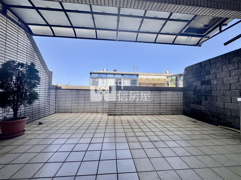 楊梅幼獅交流道 埔心邊間花園別墅房屋室內格局與周邊環境