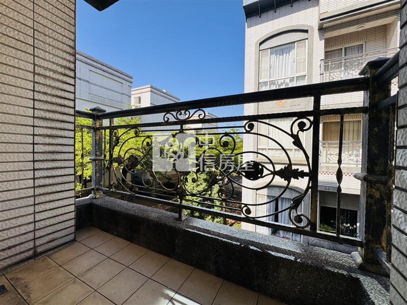 楊梅幼獅交流道 埔心邊間花園別墅房屋室內格局與周邊環境