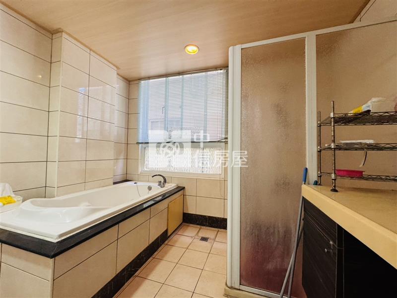 楊梅幼獅交流道 埔心邊間花園別墅房屋室內格局與周邊環境