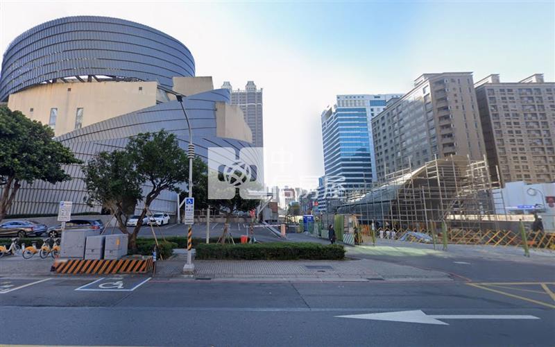 桃園G11世貿帝國商辦附車位，藝文廣場旁房屋室內格局與周邊環境