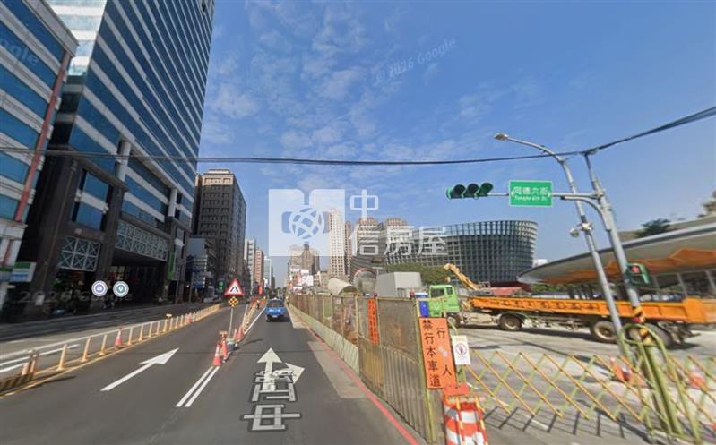 桃園G11世貿帝國商辦附車位，藝文廣場旁房屋室內格局與周邊環境