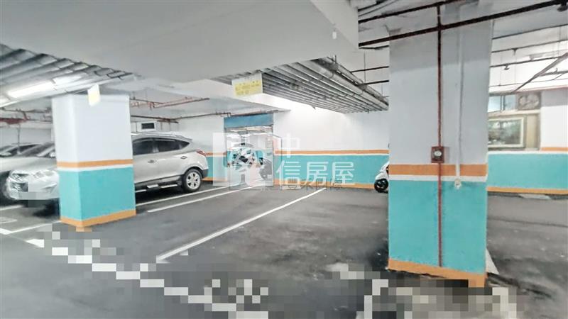 【豐禾】海華商圈大坪數景觀四房車房屋室內格局與周邊環境