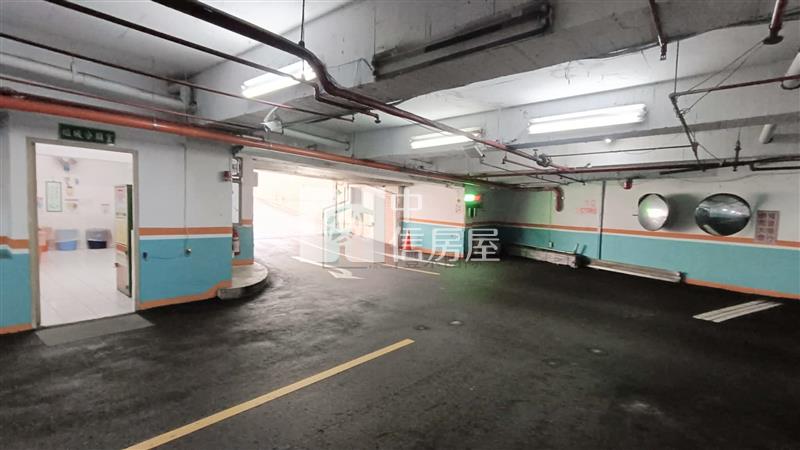 【豐禾】海華商圈大坪數景觀四房車房屋室內格局與周邊環境