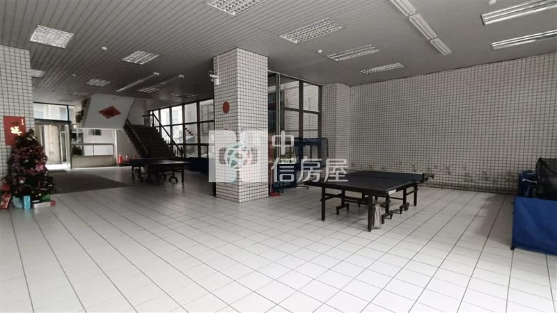 【豐禾】海華商圈大坪數景觀四房車房屋室內格局與周邊環境