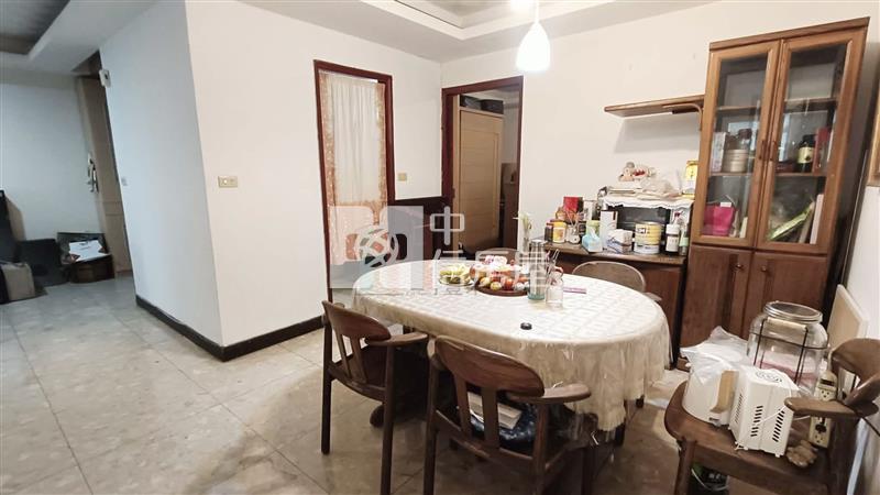 【豐禾】海華商圈大坪數景觀四房車房屋室內格局與周邊環境