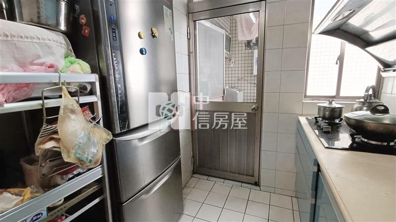 【豐禾】海華商圈大坪數景觀四房車房屋室內格局與周邊環境