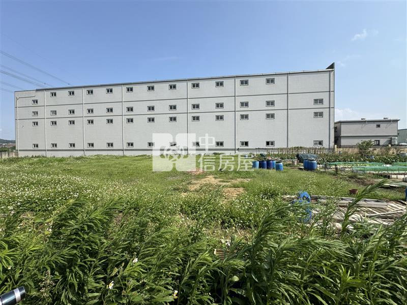 蘆竹工業用土地房屋室內格局與周邊環境