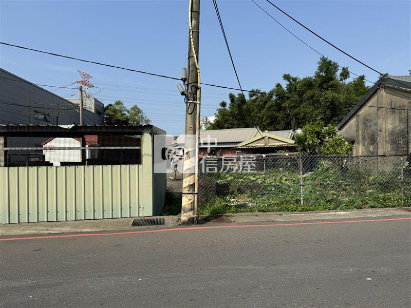 蘆竹工業用土地房屋室內格局與周邊環境