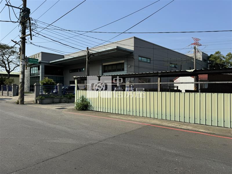 蘆竹工業用土地房屋室內格局與周邊環境