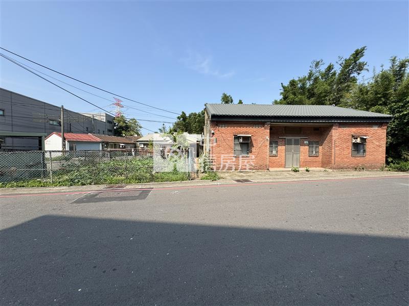 蘆竹工業用土地房屋室內格局與周邊環境