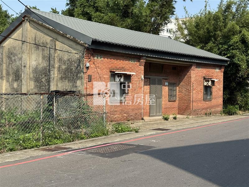 蘆竹工業用土地房屋室內格局與周邊環境