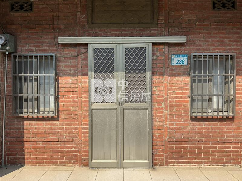 蘆竹工業用土地房屋室內格局與周邊環境