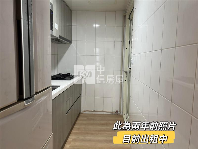 (專任)獨家內壢站前三房車房屋室內格局與周邊環境