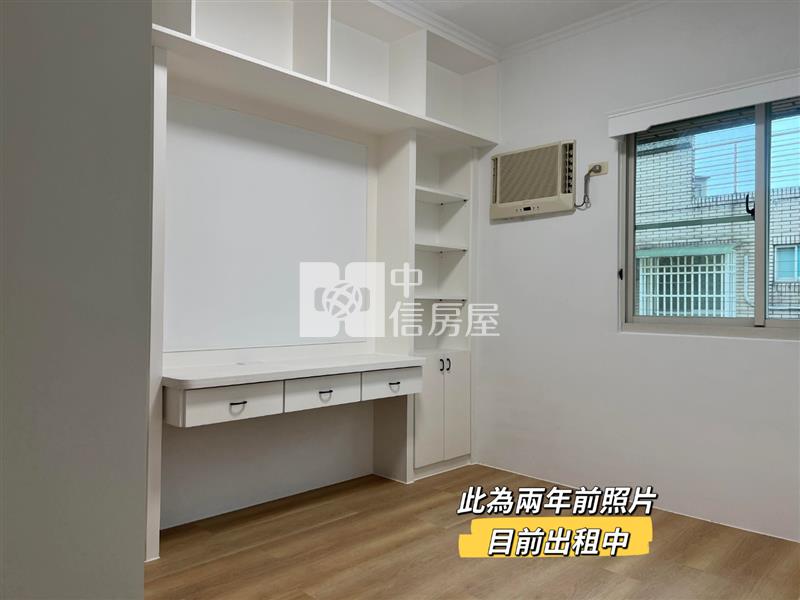 (專任)獨家內壢站前三房車房屋室內格局與周邊環境