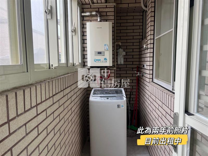 (專任)獨家內壢站前三房車房屋室內格局與周邊環境