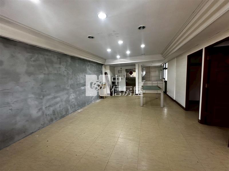 ▲安樂向陽電梯大樓房屋室內格局與周邊環境