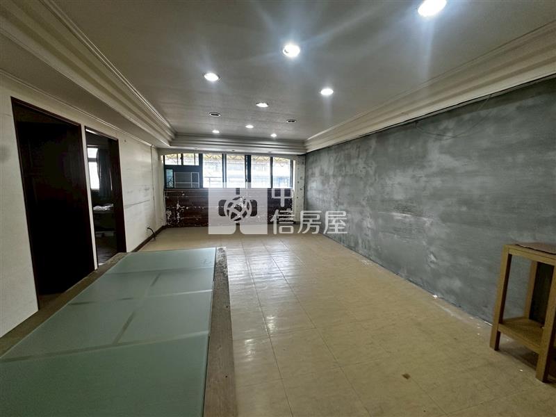 ▲安樂向陽電梯大樓房屋室內格局與周邊環境