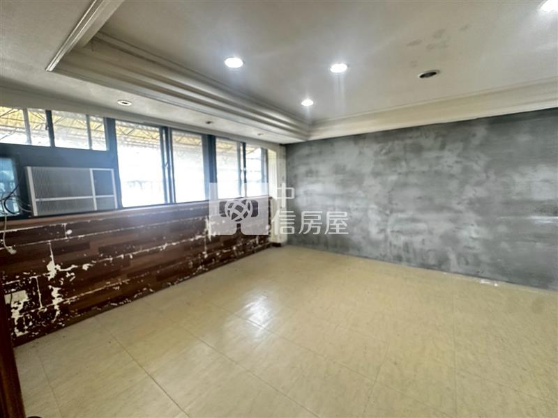 ▲安樂向陽電梯大樓房屋室內格局與周邊環境