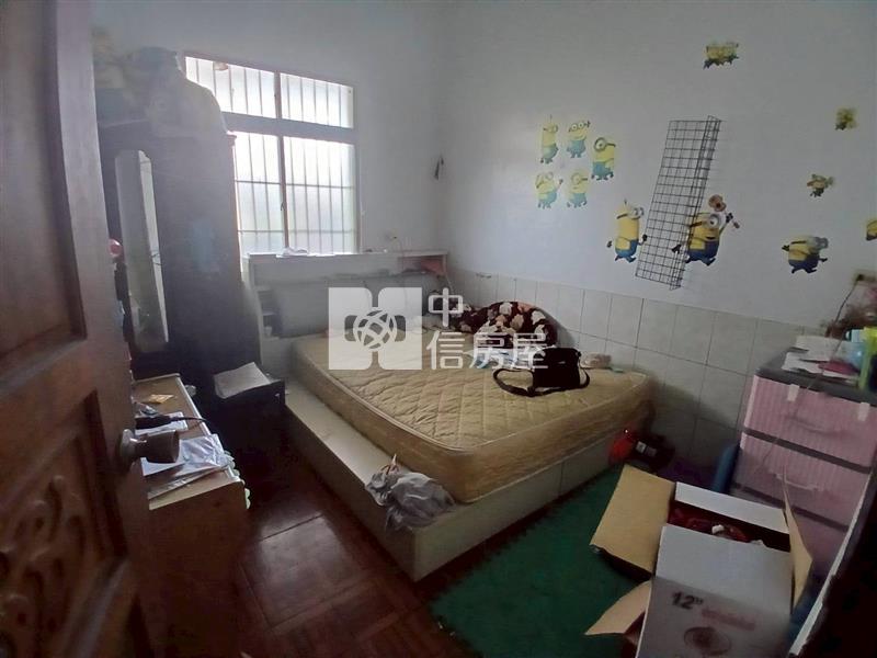 旗山大地坪低總價大面寬超值透天房屋室內格局與周邊環境