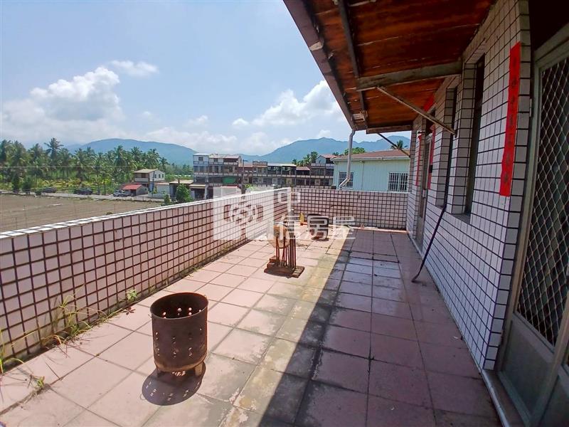 旗山大地坪低總價大面寬超值透天房屋室內格局與周邊環境