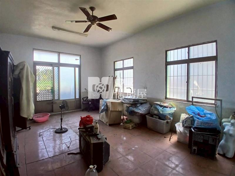 旗山大地坪低總價大面寬超值透天房屋室內格局與周邊環境