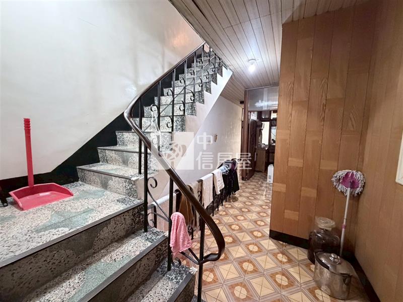 (專委)藝文特區南平運動中心正對面透天店面房屋室內格局與周邊環境