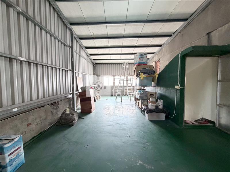 (專委)藝文特區南平運動中心正對面透天店面房屋室內格局與周邊環境