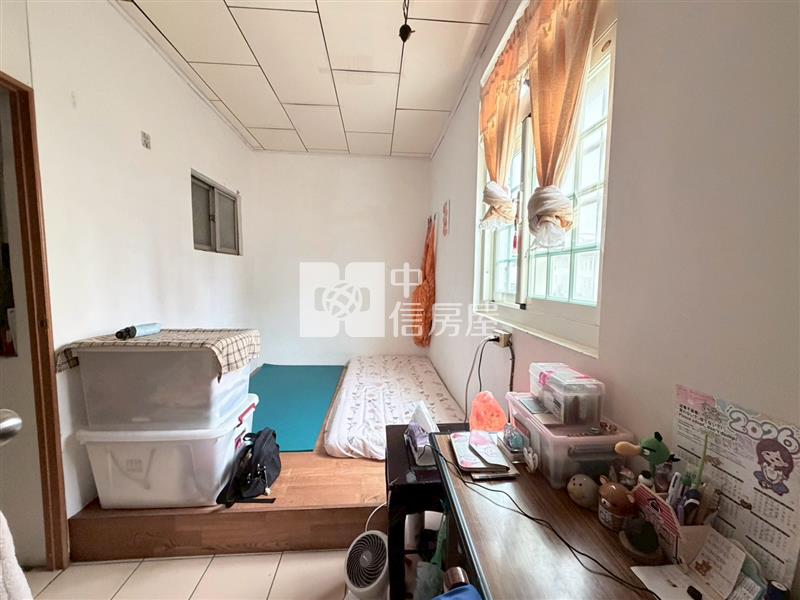 (專委)藝文特區南平運動中心正對面透天店面房屋室內格局與周邊環境