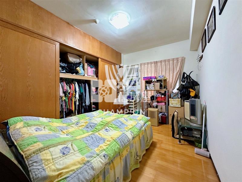 【冠軍商仲】稀有龍都三房加車位房屋室內格局與周邊環境