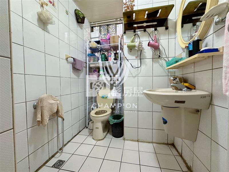 【冠軍商仲】稀有龍都三房加車位房屋室內格局與周邊環境