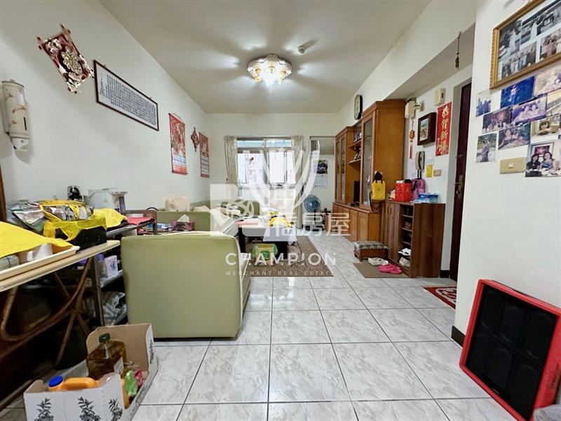 【冠軍商仲】稀有龍都三房加車位房屋室內格局與周邊環境