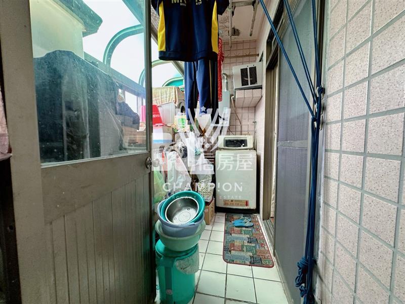 【冠軍商仲】稀有龍都三房加車位房屋室內格局與周邊環境