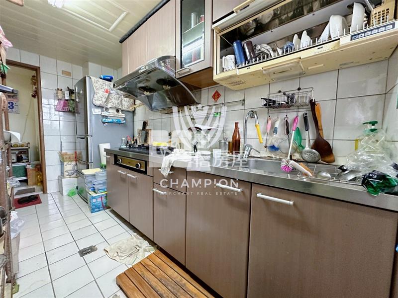 【冠軍商仲】稀有龍都三房加車位房屋室內格局與周邊環境