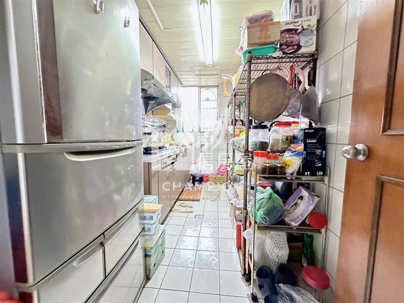 【冠軍商仲】稀有龍都三房加車位房屋室內格局與周邊環境