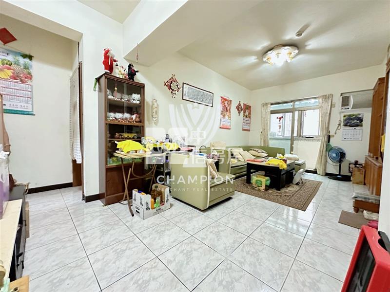 【冠軍商仲】稀有龍都三房加車位房屋室內格局與周邊環境