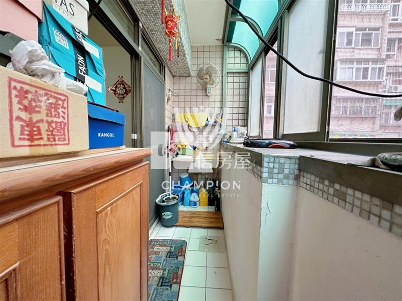 【冠軍商仲】稀有龍都三房加車位房屋室內格局與周邊環境